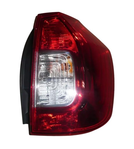 Фонарь задний правый dacia logan ii 265502081r новый оригинальный oe