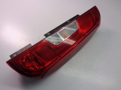 Правая задняя лампа Fiat Doblo II Lift 1.3 Multijet 2018