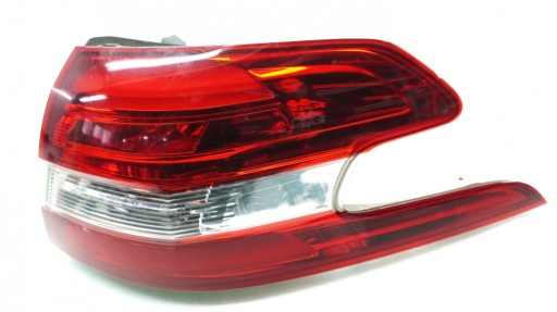 Права задня лампа Peugeot 308 T9 Wagon 9678093880