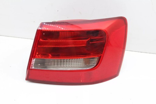 Права лампа задня частина правої в Audi A6 C7 Kombi Allroad 4G9945096