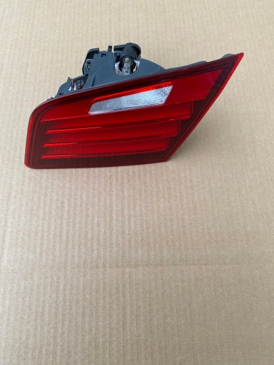 17155684274 2000 - Ліхтар задній правий задній правий в люк bmw 5 f10 lift 7306164