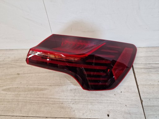 4KE945092D - Задній правий задній ліхтар audi e-tron 55 4ke eu