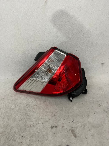 17- 0D-204 - Права лампа Toyota Yaris 3 III Підйомник 17-2511402 R1-S1 OD-205