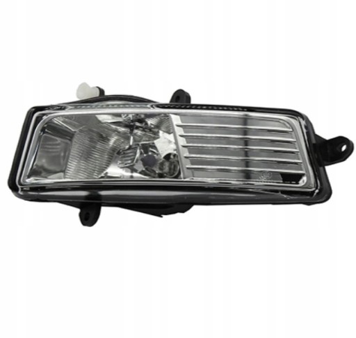 4F0941699A - Противотуманная фара левая AUDI A6 C6 2.0 TDI 2.7