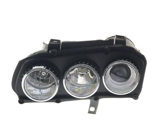 ФОНАР ПЕРЕДНИЙ ALFA ROMEO SPIDER 939 06- 60682089