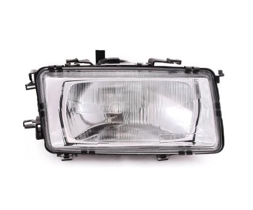 ФОНАР ПЕРЕДНИЙ AUDI 80 B3; 89/8А 10.86- 893941004