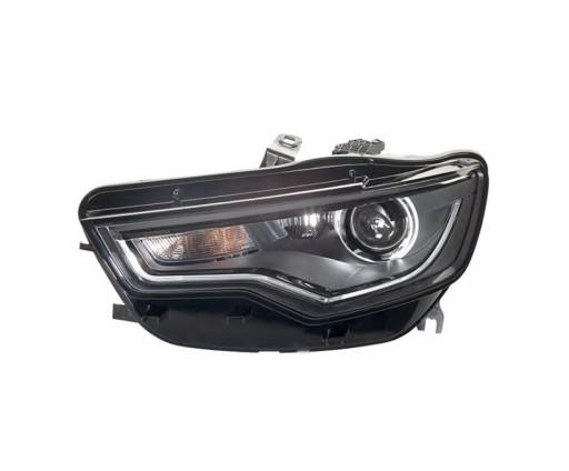 4G0 941 - ФОНАРЬ ПЕРЕДНИЙ AUDI A6 4G/C7 01/11- 4G0941029F
