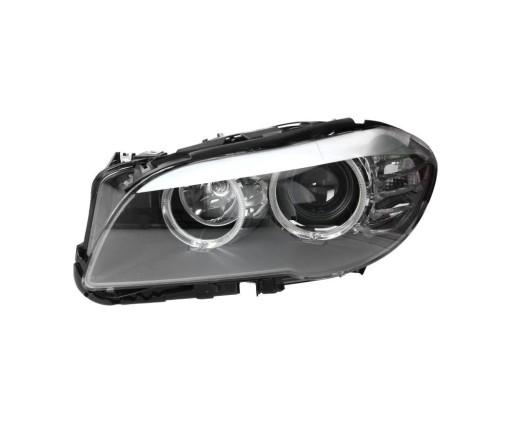ФОНАРЬ ПЕРЕДНИЙ BMW 5 F10 10- 720323912 ЛЕВЫЙ