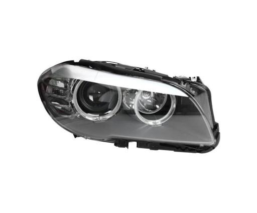 ФОНАРЬ ПЕРЕДНИЙ BMW 5 F10 10- 720324012 ПРАВЫЙ