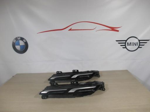 BMW G70 LED ПЕРЕДНИЙ ФОНАРЬ 9450079