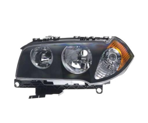 ФОНАРЬ ПЕРЕДНИЙ BMW X3 E83 04- 63126919658 ПРАВЫЙ