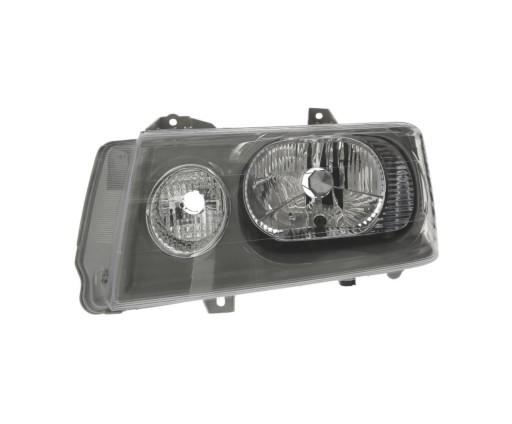 ЛАМПА ПЕРЕДНЯ CITROEN JUMPY U6U 04- 9467119588