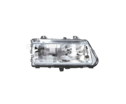 ЛАМПА ПЕРЕДНЯ FIAT ULYSSE 10.94- 147038680 ЛІВА