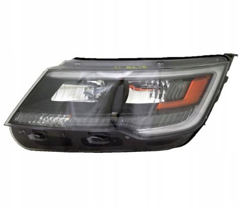 FB5Z-13008-H - ФОНАР ПЕРЕДНИЙ FORD EXPLORER 16- FB5Z13008H ПРАВЫЙ