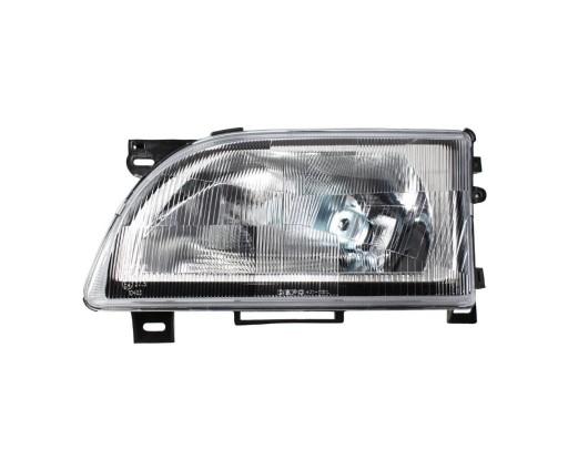 ФОНАР ПЕРЕДНИЙ FORD TRANSIT 08.94- 95VG13005SCC