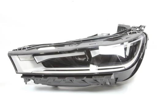 5A3CE95 - ПОЛНОСТЬЮ СВЕТОДИОДНЫЙ ПЕРЕДНИЙ ФОНАРЬ ЛЕВЫЙ SAE США BMW IX I20