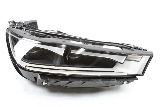 5A3CE94 - КОМПЛЕКТАЦІЯ FULL LED ПЕРЕДНЯ ЛАМПА ПРАВА BMW IX I20