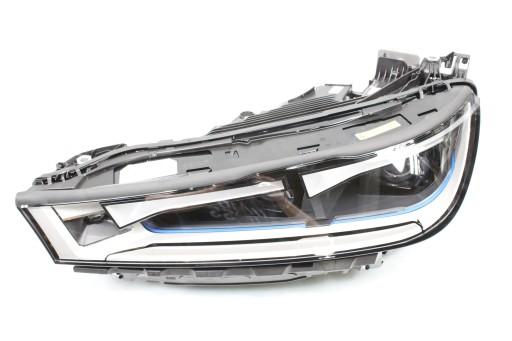 5A3CEA5 63115A3CEA5 - Комплект лампа передня лазерна ліва usa sae bmw ix i20