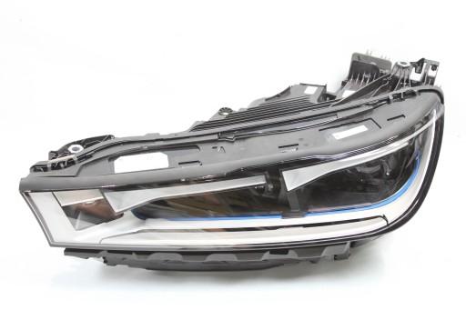 5A3CEA1 - ЛАЗЕР ПЕРЕДНЕЙ ФАРЫ В КОМПЛЕКТЕ ЛЕВЫЙ BMW IX I20