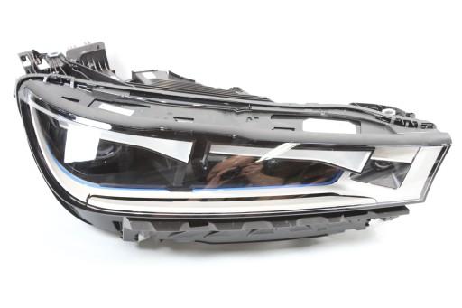 5A3CEA2 - В КОМПЛЕКТЕ ЛАЗЕР ПЕРЕДНИЙ ПРАВЫЙ BMW IX I20