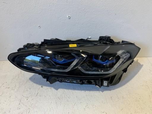 9500927-04 - ЛІХТАР ПЕРЕДНИЙ ЛІВИЙ - BMW 4 M3 G22 G23 ЛАЗЕР