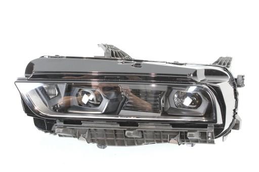 5B33F05 - ФОНАРЬ ПЕРЕДНИЙ ЛЕВЫЙ CRYSTAL LED BMW G70 ЕВРОПА