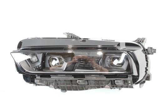 4A276E5 -01 - ФОНАРЬ ПЕРЕДНИЙ ЛЕВЫЙ CRYSTAL LED EUR BMW G70