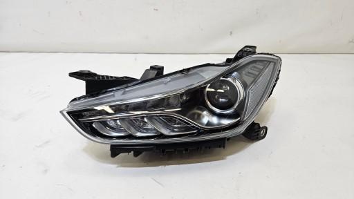 00670038240 - ПЕРЕДНИЙ ФОНАРЬ ЛЕВЫЙ MASERATI GHIBLI ПОВОРОТНЫЙ КСЕНОНОВЫЙ