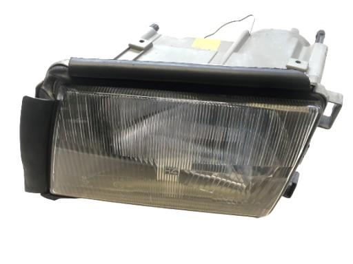 ЛІХТАР ПЕРЕДНИЙ ЛІВИЙ MERCEDES W126 126 A1268203161