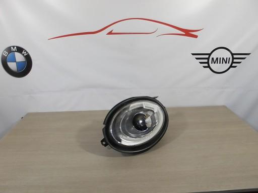 7416978 - ЛАМПА ПЕРЕДНЯ MINI COOPER F55 F56 F57 7416978