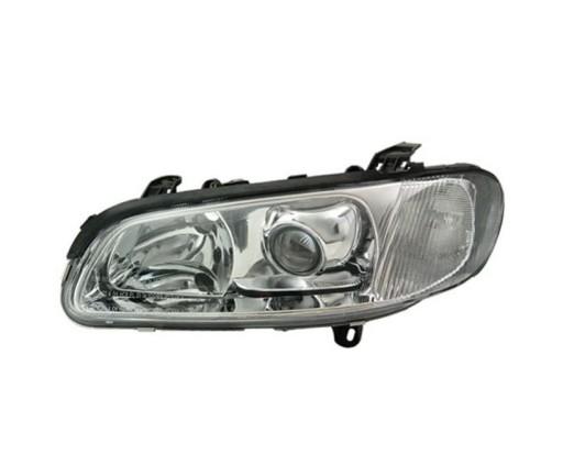ФОНАРЬ ПЕРЕДНИЙ OPEL OMEGA B 94- 9117149 ЛЕВЫЙ