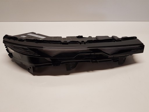 Права передня фара bmw xm g09 led 9880472