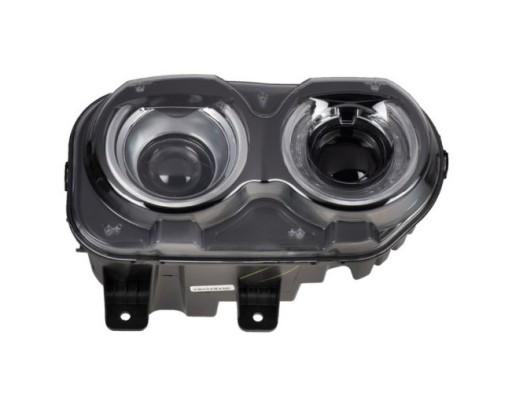 68174064AF 68174064AE - ЛІХТА ПЕРЕДНЯ ПРАВА CHALLENGER 2015-2019 HELLCAT