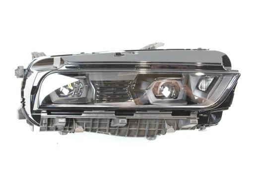 5B33F06 - ФОНАРЬ ПЕРЕДНИЙ ПРАВЫЙ CRYSTAL LED EUR BMW G70