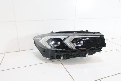 Bmw G20 G21 Lci Lift lampa prawa Full Led przód 9450796 - ЛАМПА ПЕРЕДНЯ ПРАВА FULL LED BMW 3 G20 G21 LCI LIFT 5a4f748