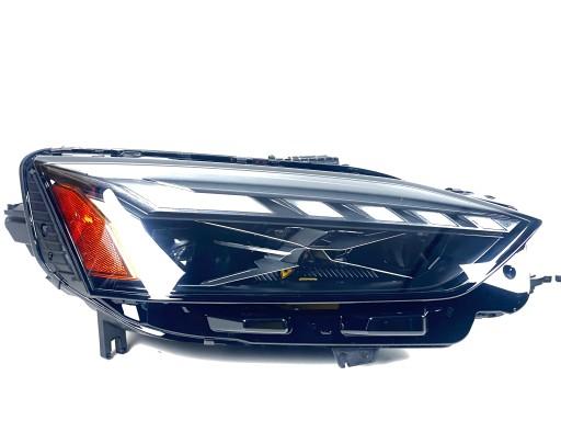 8w6941085f - ЛАМПА ПЕРЕДНЯ ПРАВА ПЕРЕДНЯ ПРАВА AUDI RS5 S5 A5 8W 8W6941086F USA