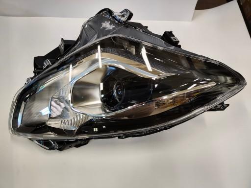 35120-52RE0 - ЛІХТАР ПЕРЕДНИЙ ПРАВИЙ SUZUKI SWIFT