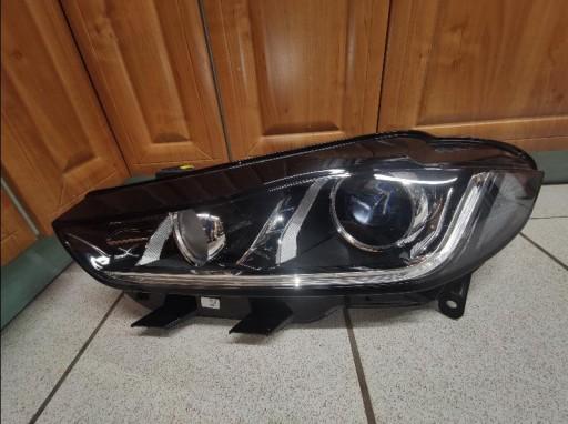 GX7313W030EE - ПЕРЕДНИЙ ФОНАРЬ JAGUAR XE X760 15-КСЕНОН