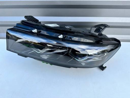 H97A3711001AC - ЛАМПА ПЕРЕДНЯ ЛІВА VOYAH FREE XENON КОМПЛЕКТ