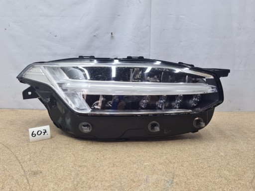 32228297 - Фара передняя volvo xc90 ii lift 19- full led