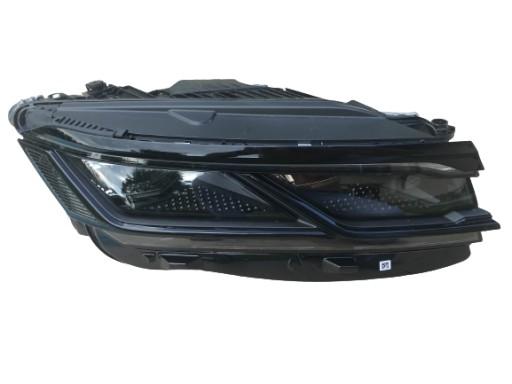 761941082A - ЛАМПА ПЕРЕДНЯ VW TOUAREG 761 III FULL LED CR7