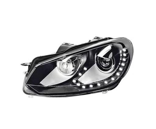 ФОНАР ПЕРЕДНИЙ VW GOLF VI 09- 5K1941751D ЛЕВЫЙ