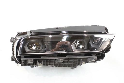 5a63728 - ПЕРЕДНЯ ЛАМПА CRYSTAL LED ПРАВА BMW G70 UK