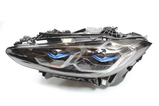 5A19367 - ЛАМПА ПЕРЕДНЯ ЛАЗЕРНА ЛІВА BMW G22 G26 G82 M4 G80 M3