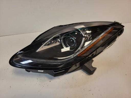 EX53-13W030-CK - ЛАМПА ПЕРЕДНЯ ЛІВА БІКСЕНОН JAGUAR F-TYPE X152 USA