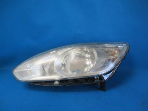 AM51-1340-030-AE - ФОРДА ПЕРЕДНЯ ЛІВА FORD C-MAX MK2 EU AM511340-030-AE