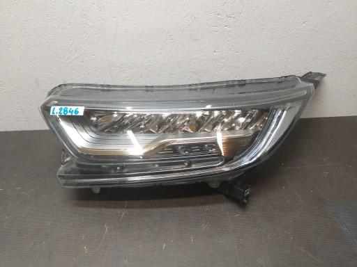 ЛІХТА ПЕРЕДНЯ ЛІВА HONDA CRV CR V V 5 FULL LED 18-