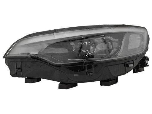 68275949AE - ФОНАР ПЕРЕДНИЙ ЛЕВЫЙ JEEP CHEROKEE KL 2019 - LED EU