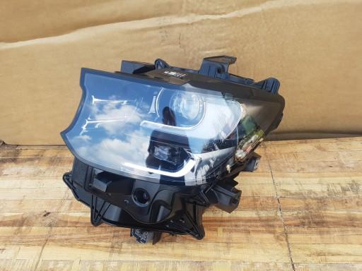 ЛІХТА ПЕРЕДНЯ ЛІВА MAZDA CX60 CX-60 FULL LED 22-