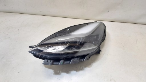 Передняя левая фара tesla model y 3 lift 1514952-00-c